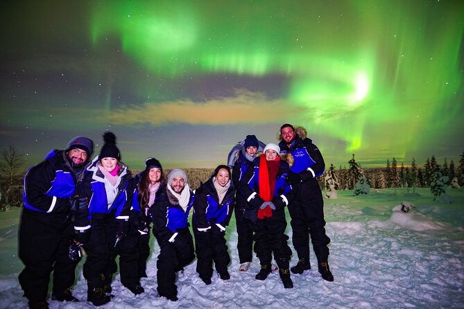 Two Full Days in Lapland - Price and Value: What You’re Actually Paying For at $902